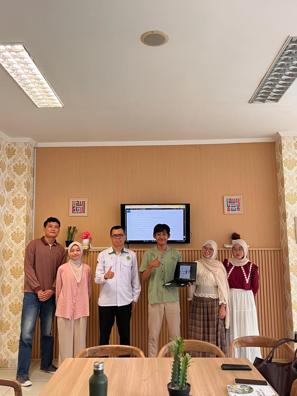Galeri Desa Hidup