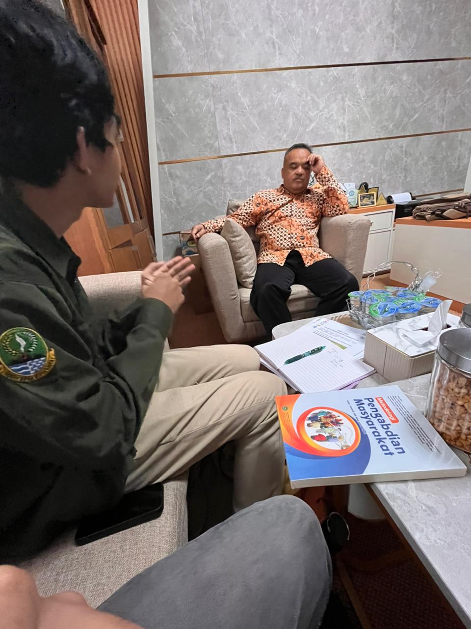 Galeri Desa Hidup