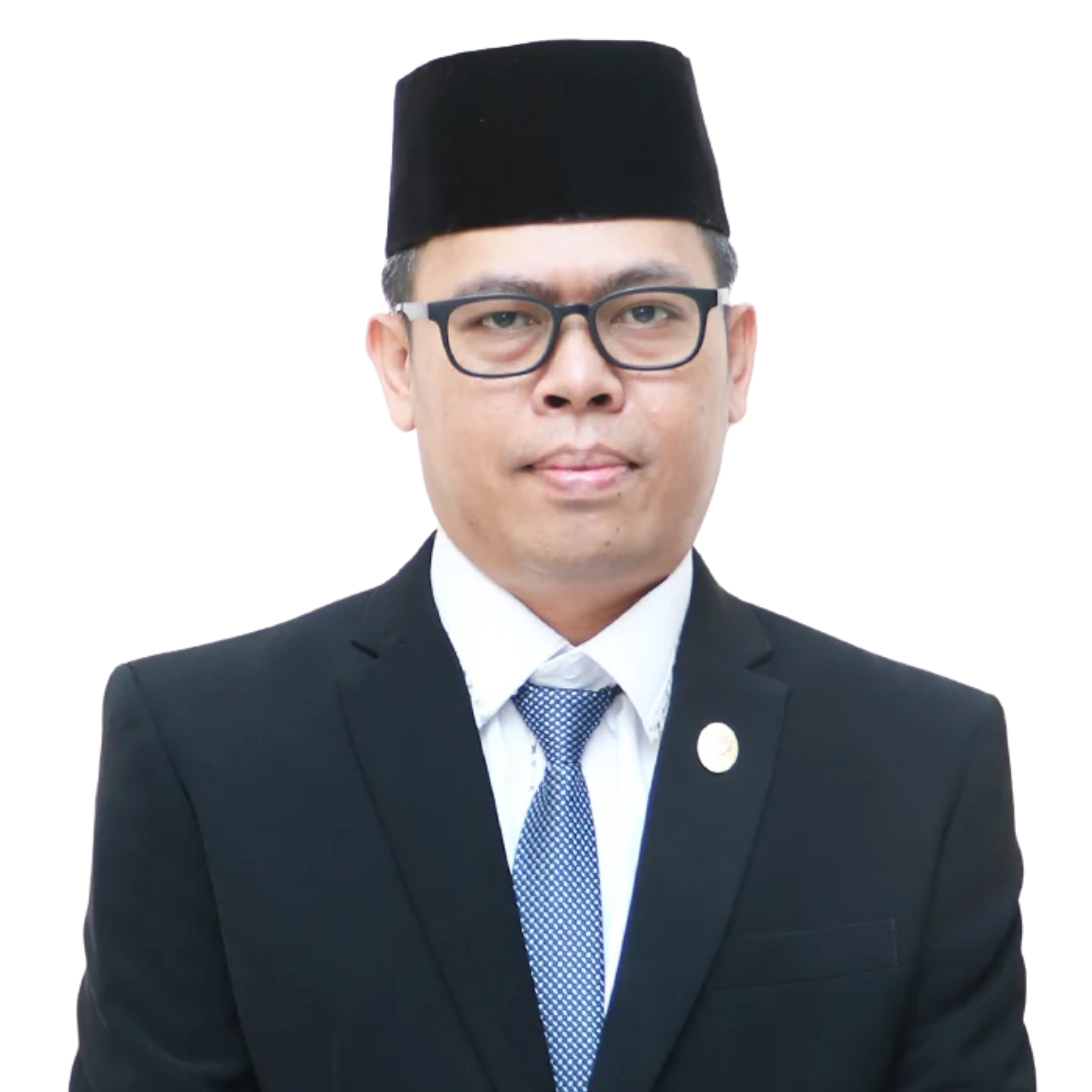 Undang Syaripudin, Ph.D