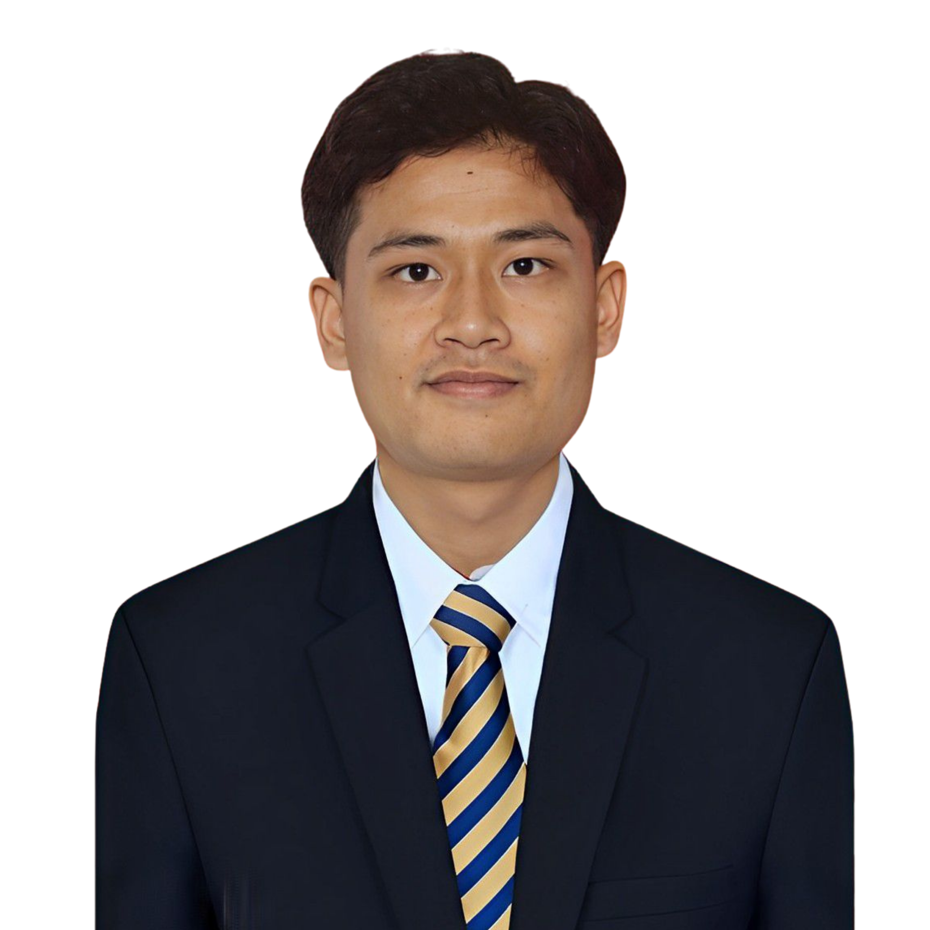 Yusuf Alamsyah
