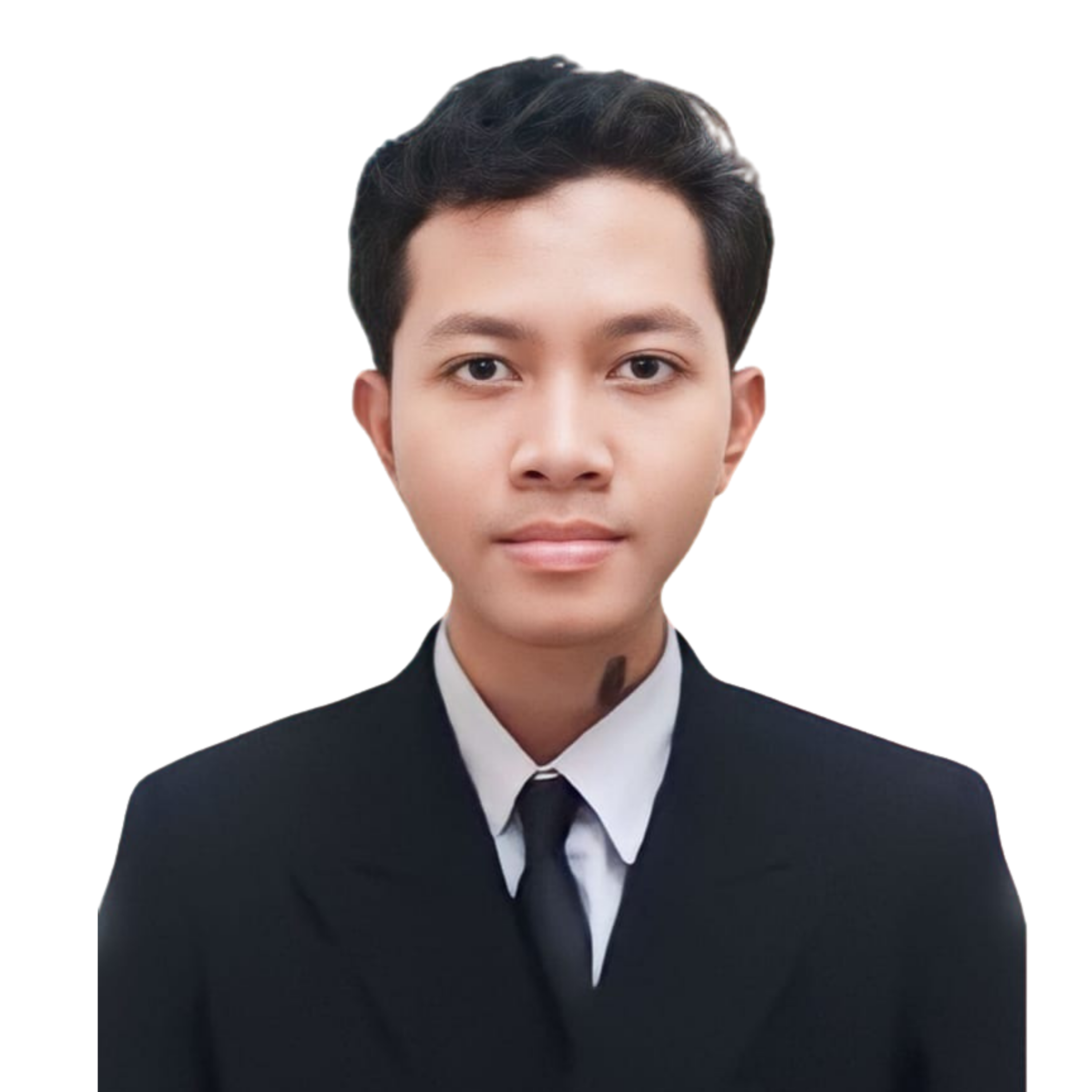 Shandy Muhammad Yusuf