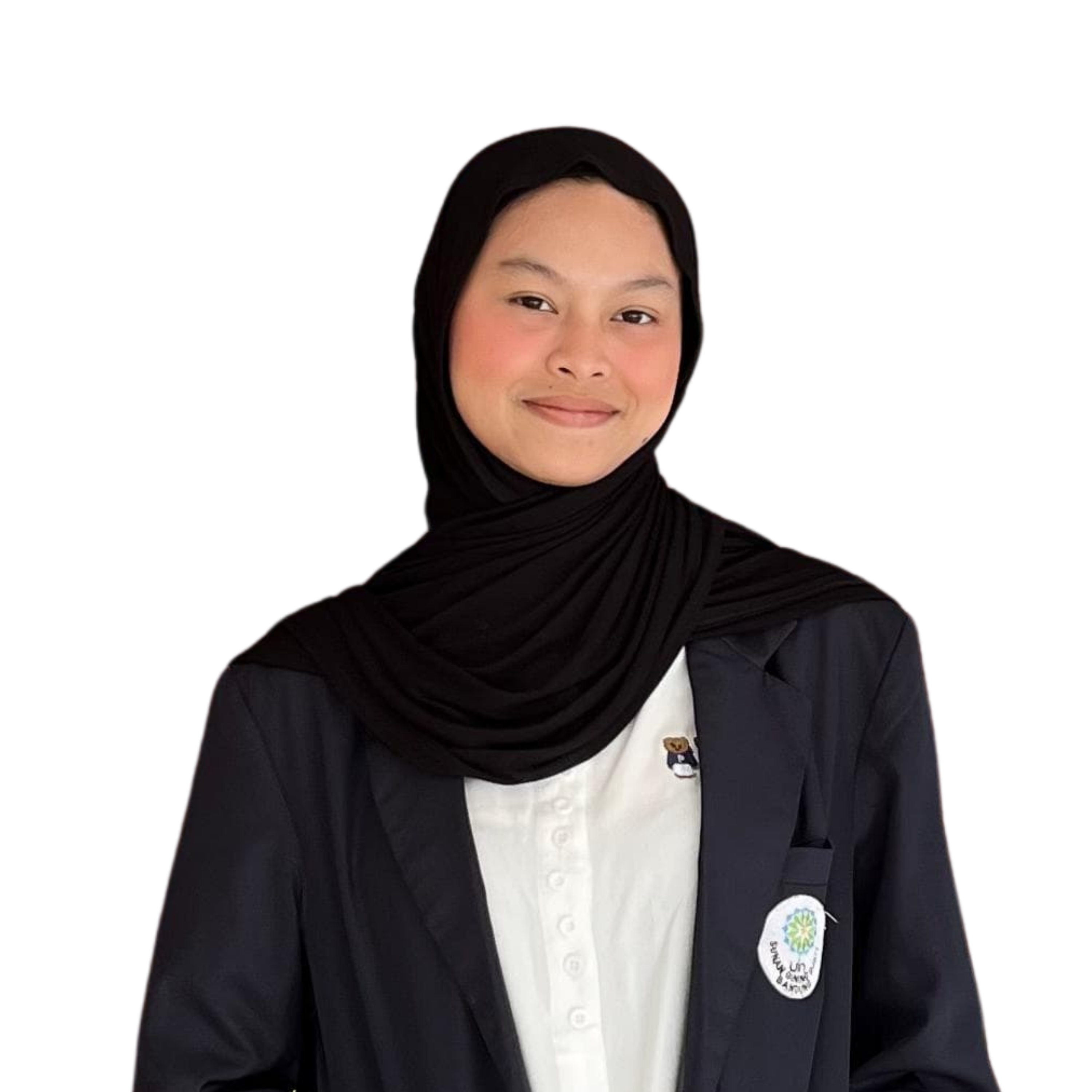 Neng Mariya Ulfa Mardiyah