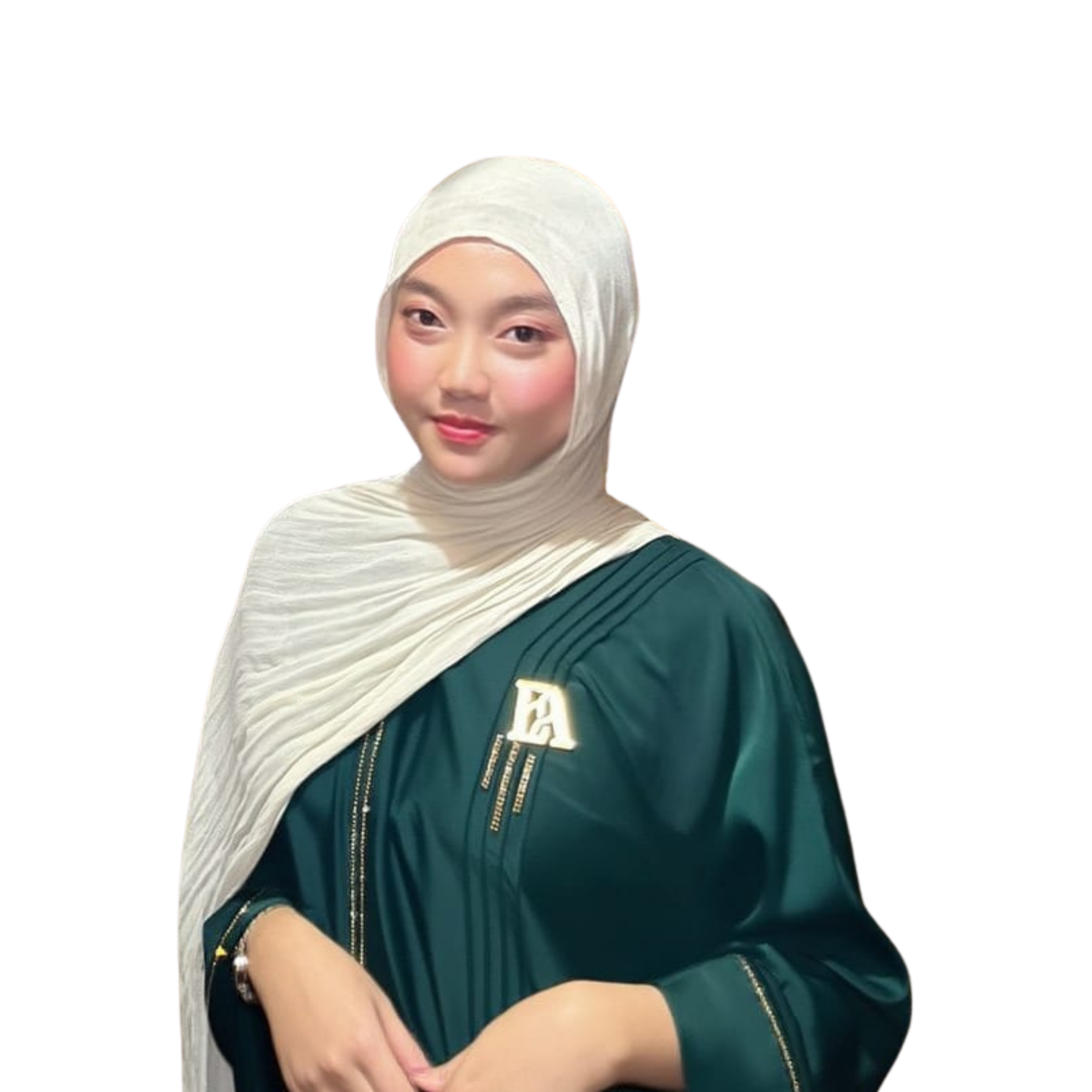 Eva Salsabila